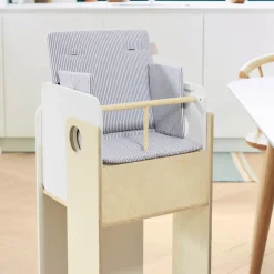 Stoelkussen Nuun t.b.v. kinderstoel