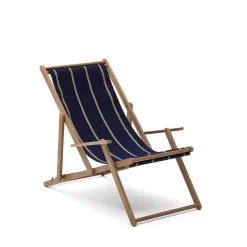 Strandstoel Vilara Acaciahout