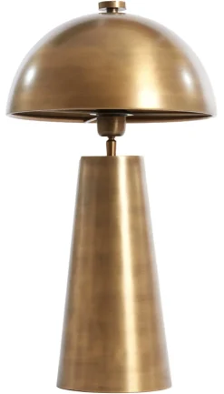 Tafellamp Dita 31cm hoog