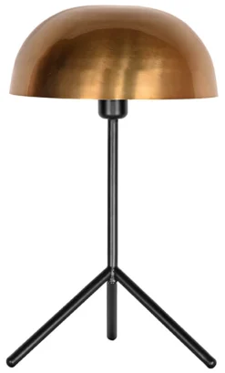 Tafellamp Globe