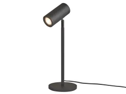 Tafellamp Java Bamboe, 47cm