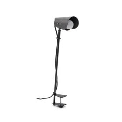 Tafellamp Jula Met klem, 51cm