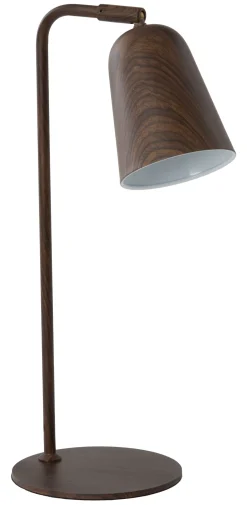 Tafellamp Salomo 47cm