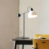 Tafellamp Skala 66cm, kleur Zwart/Wit