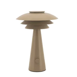 Tafellamp Tier 42cm