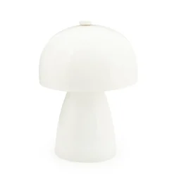 Tafellamp Tubi Glas