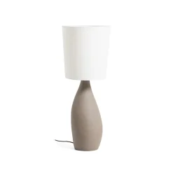 Tafellamp Viona Steenlook