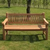 Teak Tuinbank Patrick Fat
