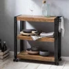 Trolley Panama 80 x 80 cm
