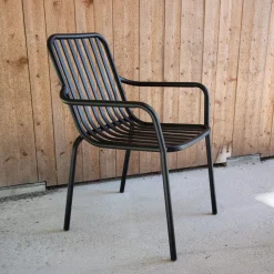 Tuinstoel Moncia