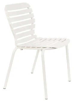 Tuinstoel Vondel Aluminium