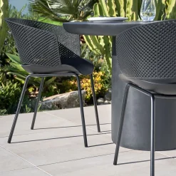 Tuinstoel Yeray