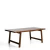 Tuintafel Itani Acaciahout, 200 x 100cm