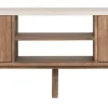 TV-meubel Bliss Mortex Teakhout