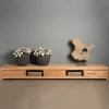 TV-meubel Corona Teak, 300cm