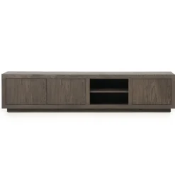 TV-meubel Helsinki Eiken, 200cm