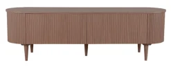 TV-meubel Oliva Eiken, 180cm