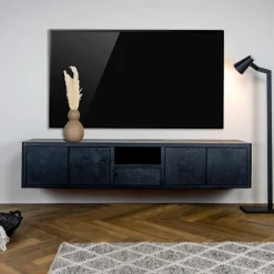 TV-meubel Tenna Mangohout