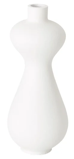 Vaas Lady 45cm hoog