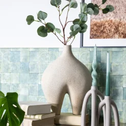Vaas Momo 37cm hoog