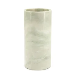 Vaas Verde Marmer, 33cm hoog