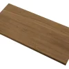 Verlengblad Mads t.b.v. Eettafel Mads, Set van 2 stuks