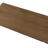 Verlengblad Mads t.b.v. Ronde Eettafel Mads, Set van 2 stuks