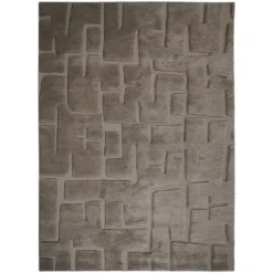 Vloerkleed Cortesin 200x300cm, kleur Almond