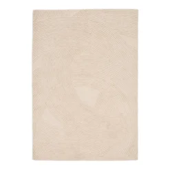 Vloerkleed Domm Wol