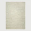 Vloerkleed Dunes Wol, kleur Zand