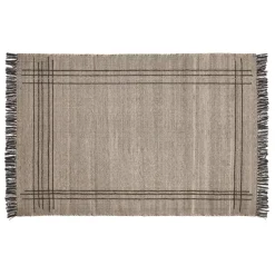 Vloerkleed Eneo Wol, 160 x 230cm