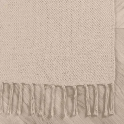 Vloerkleed Grabiel kleur Beige