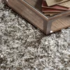 Vloerkleed Hairy Wol