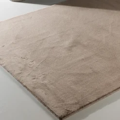 Vloerkleed Johnnylee kleur Beige