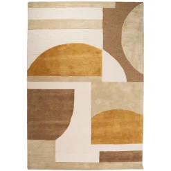 Vloerkleed Kazi 190 x 290cm