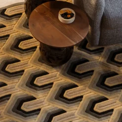 Vloerkleed Lockhart