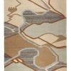 Vloerkleed Saigon Gerecycled PET, 160 x 230cm