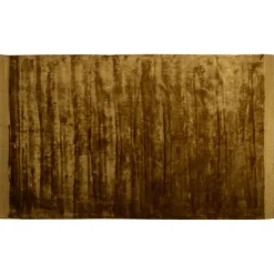 Vloerkleed Tammo 200 x 300cm, kleur Honing Geel
