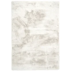 Vloerkleed Zena kleur Beige