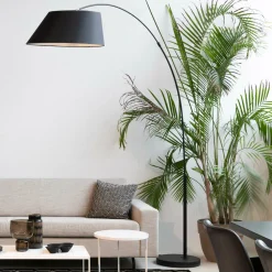 Vloerlamp Arc 222cm