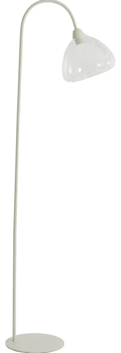Vloerlamp Bisho 160cm