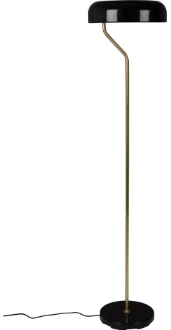 Vloerlamp Eclipse 130cm