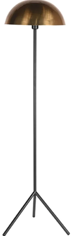 Vloerlamp Globe