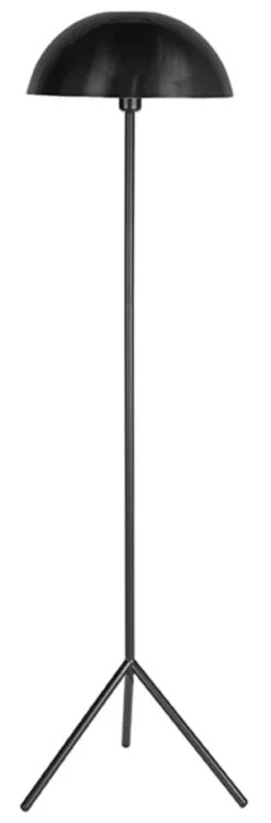 Vloerlamp Globe