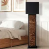 Vloerlamp Gualberto Drijfhout