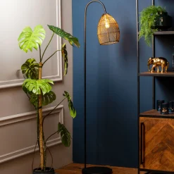 Vloerlamp Meya