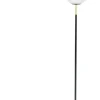 Vloerlamp Orion Glas, 145cm