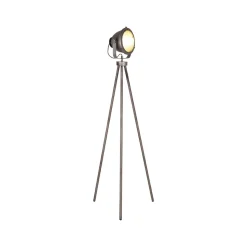 Vloerlamp Tuk-tuk 34x23x150 cm