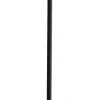 Vloerlamp Vanessia Drijfhout