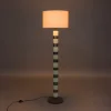Vloerlamp Vertigo 143cm hoog